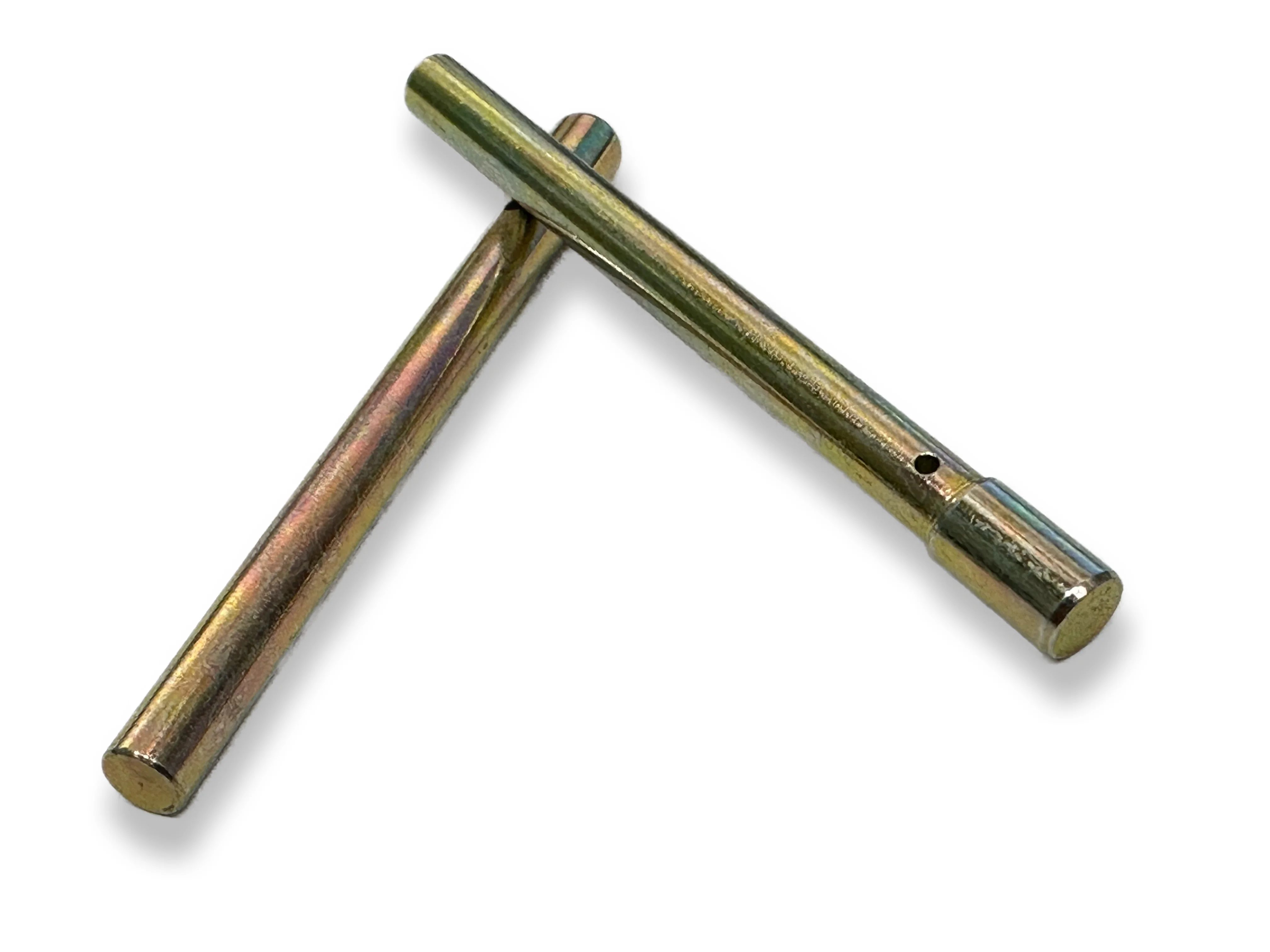 Porsche 911S and L Rear Pad Hardware Kits (1967-68) - Image 6