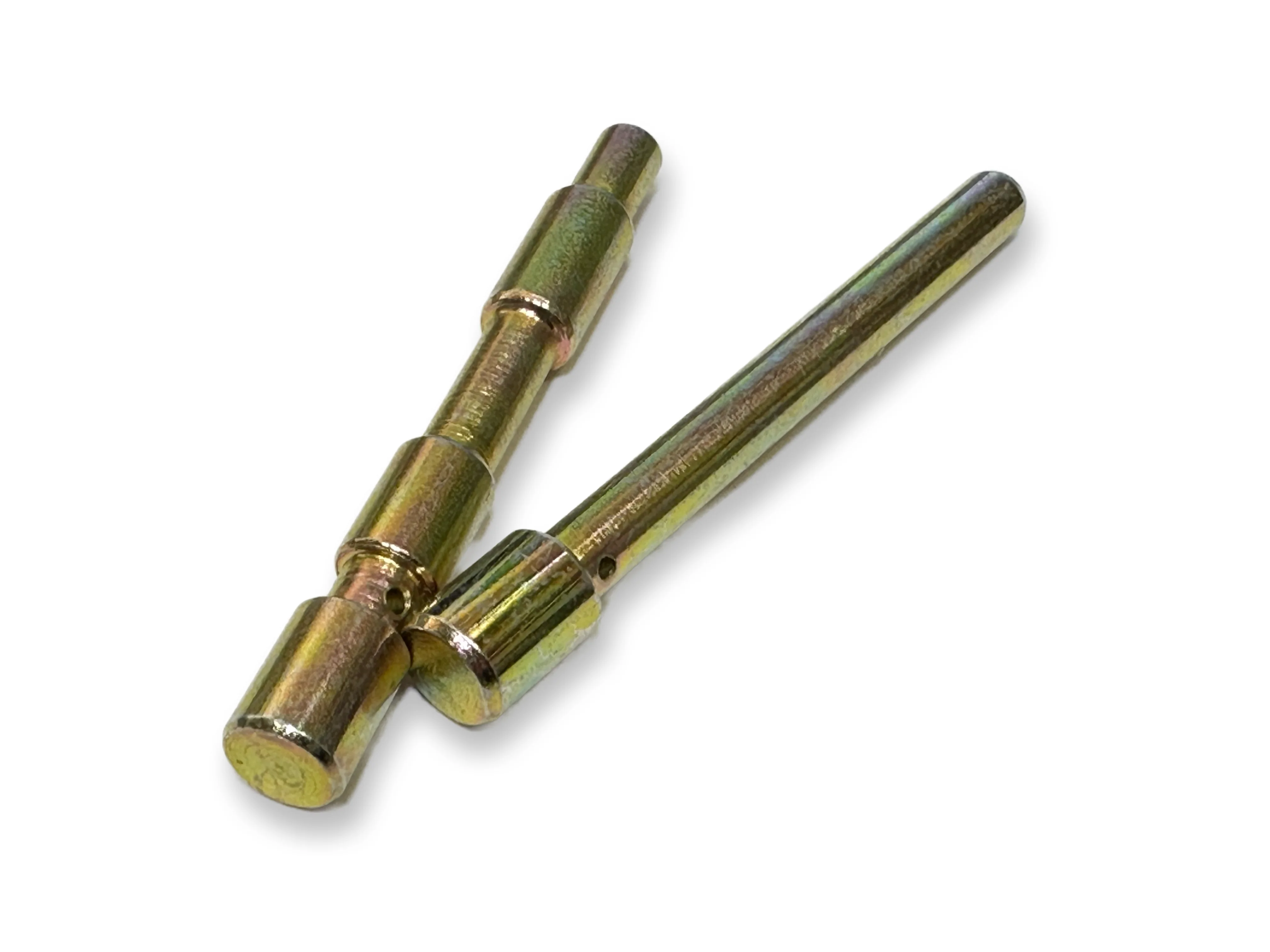 Porsche 914-4 Rear Pad Hardware Kits (1970-76) - Image 3