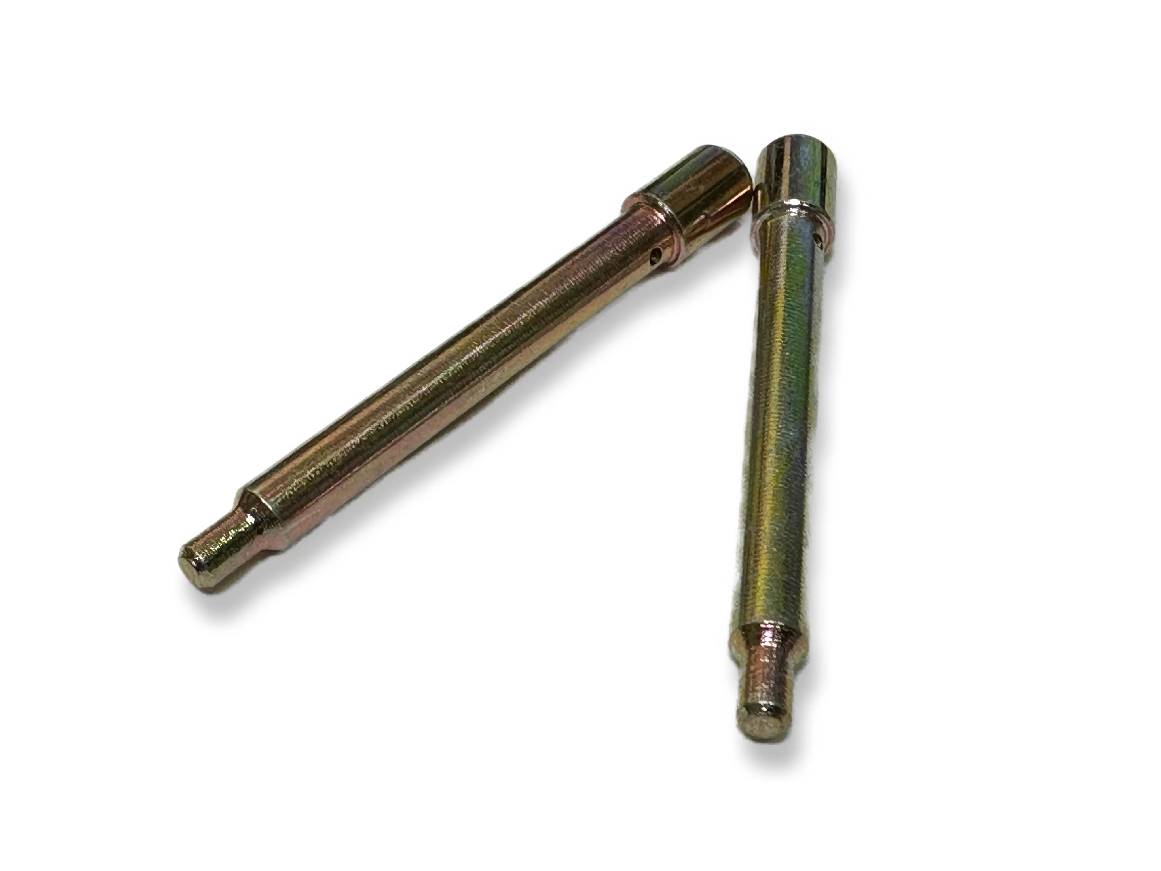 Porsche 914-6 Rear Pad Hardware Kits (1970-72) - Image 4