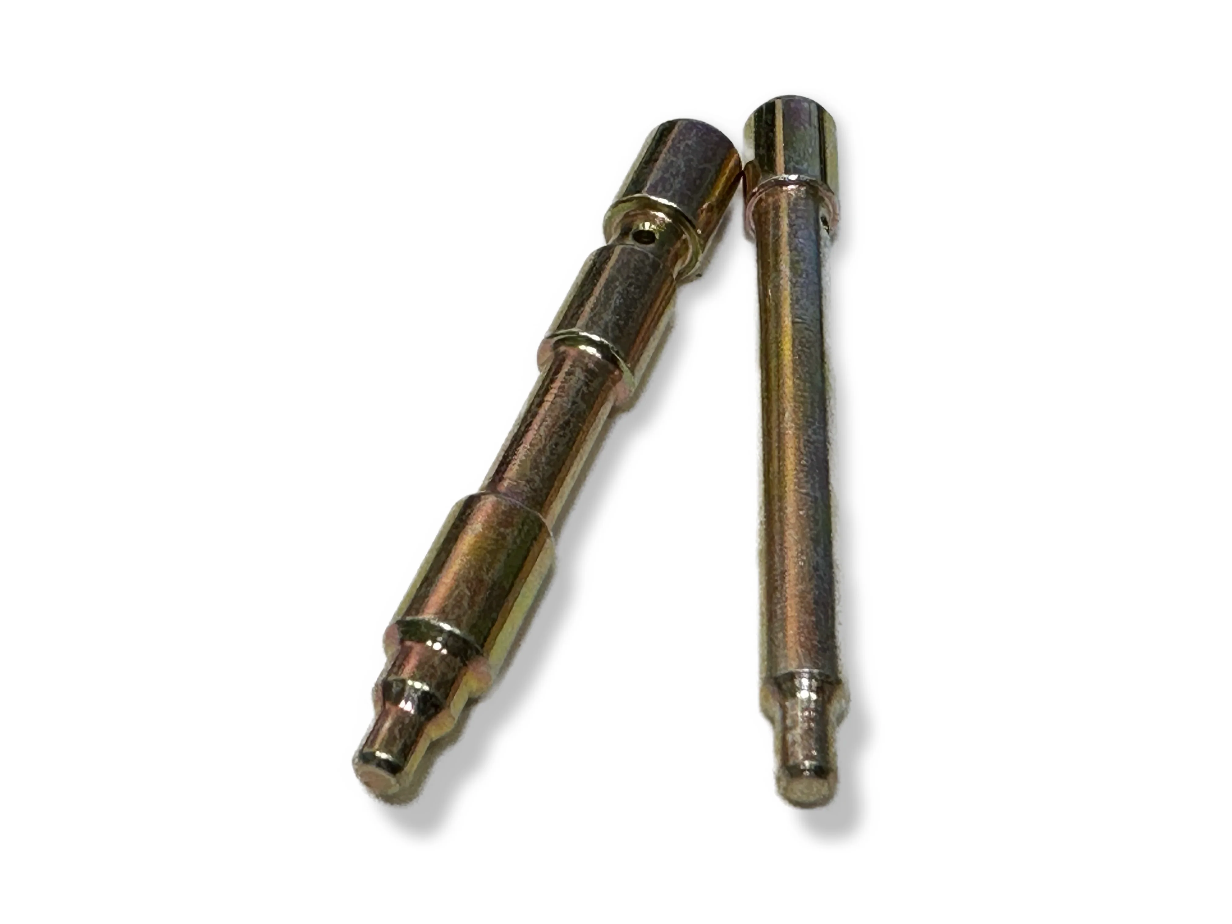 Porsche 914-6 Rear Pad Hardware Kits (1970-72) - Image 5