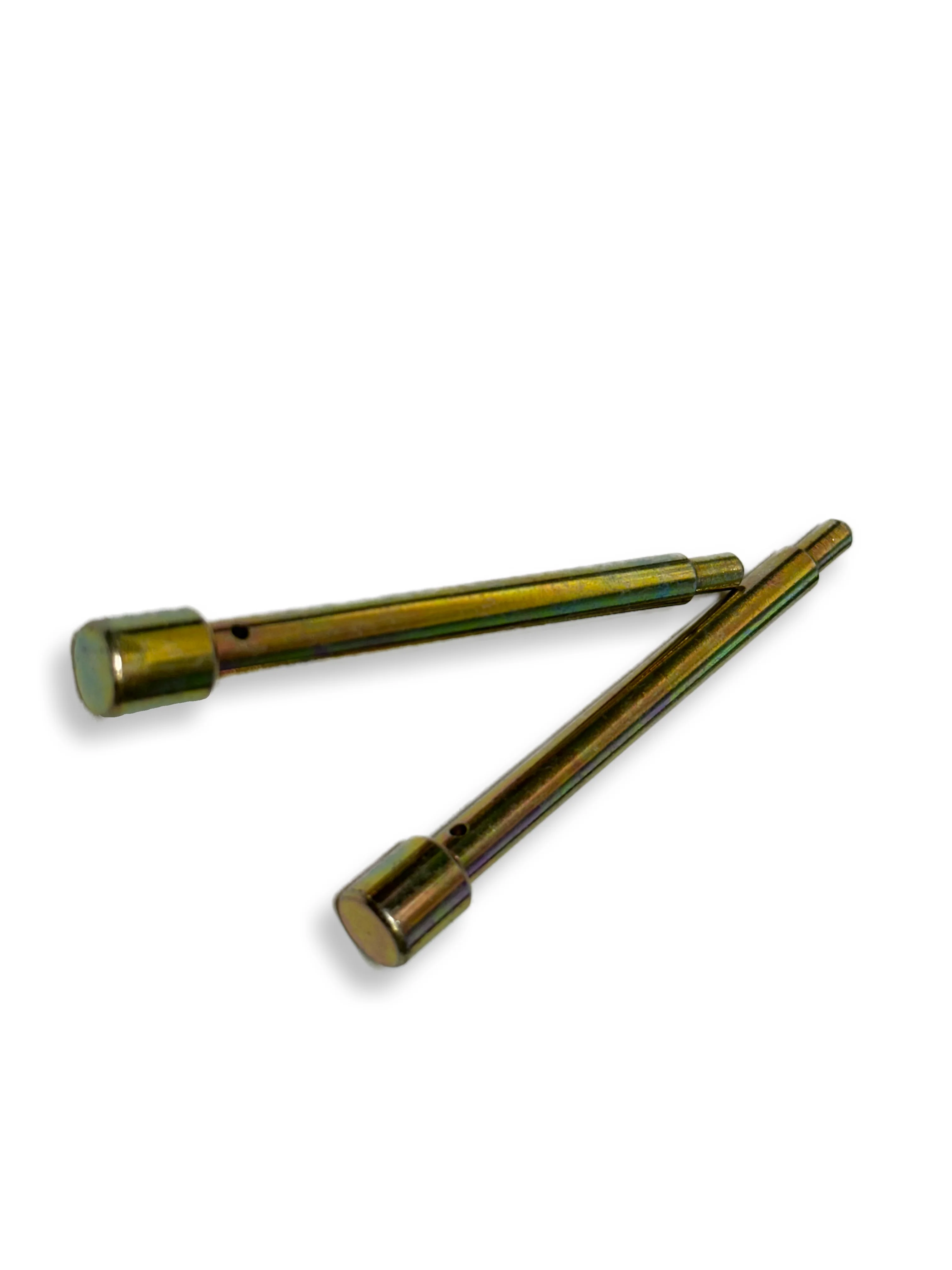 Porsche 914-6/GT Rear Pad Hardware Kits (1970-72) - Image 3
