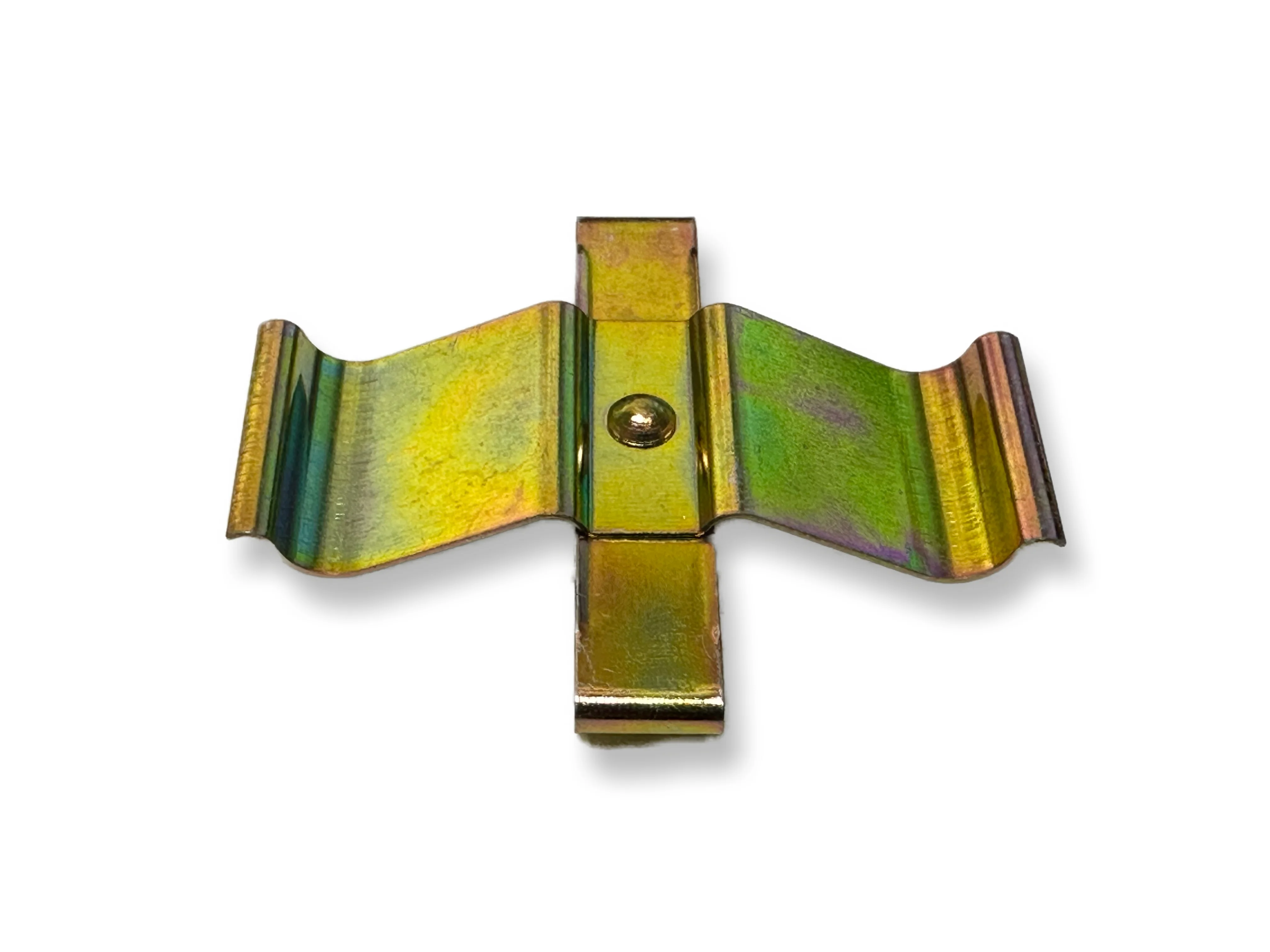 Porsche 914-6/GT Rear Pad Hardware Kits (1970-72) - Image 6