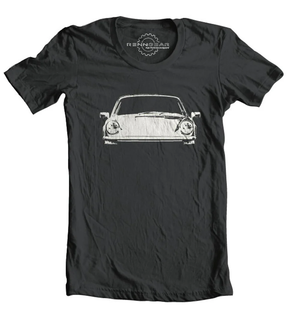 NEW - Rendered Shirts Collection - 911