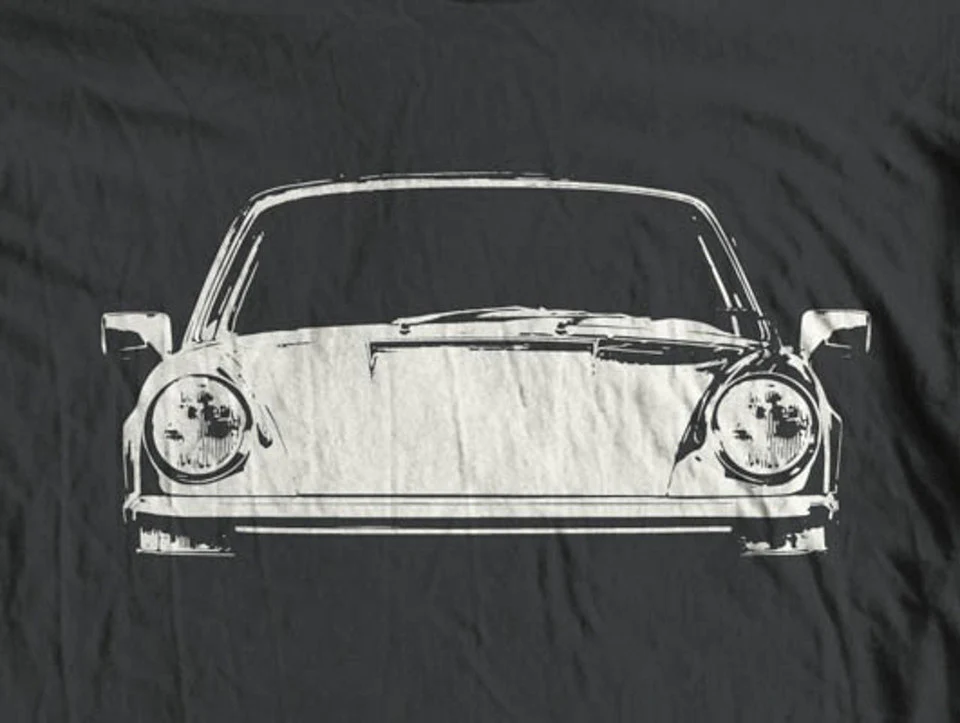 NEW - Rendered Shirts Collection - 911 - Image 2