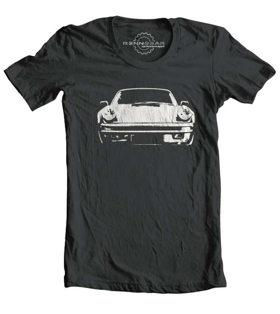 NEW - Rendered Shirts Collection - 930 Front