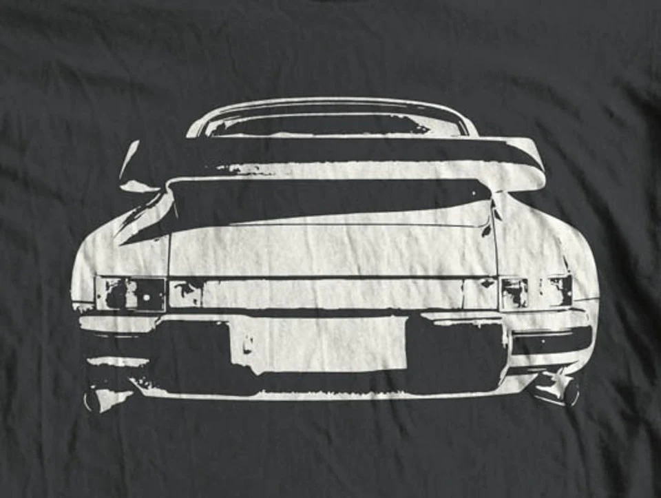 NEW - Rendered Shirts Collection - 930 Rear - Image 2