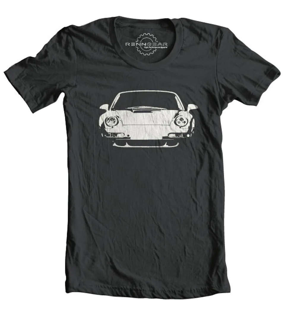 NEW - Rendered Shirts Collection - 993