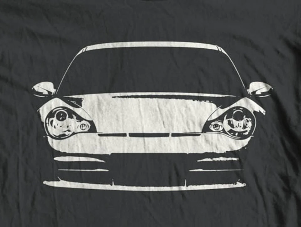 NEW - Rendered Shirts Collection - 996 - Image 2