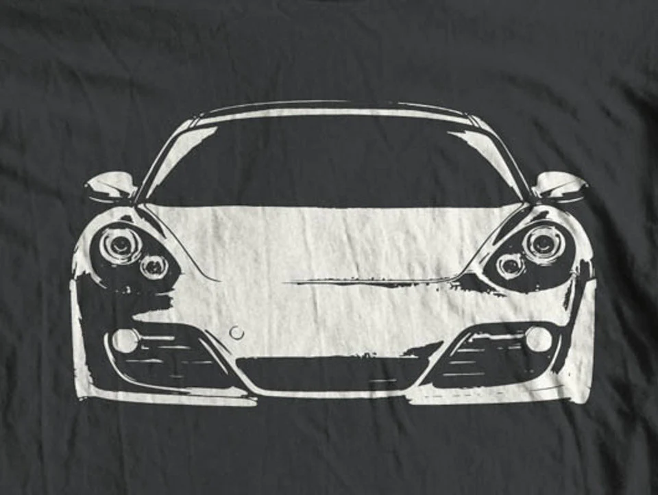 NEW - Rendered Shirts Collection - Cayman - Image 2