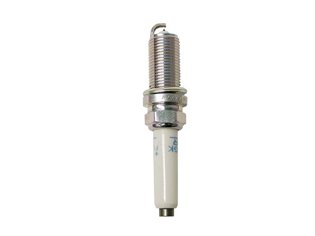 NGK Spark Plug for Porsche Macan (2013–2022)