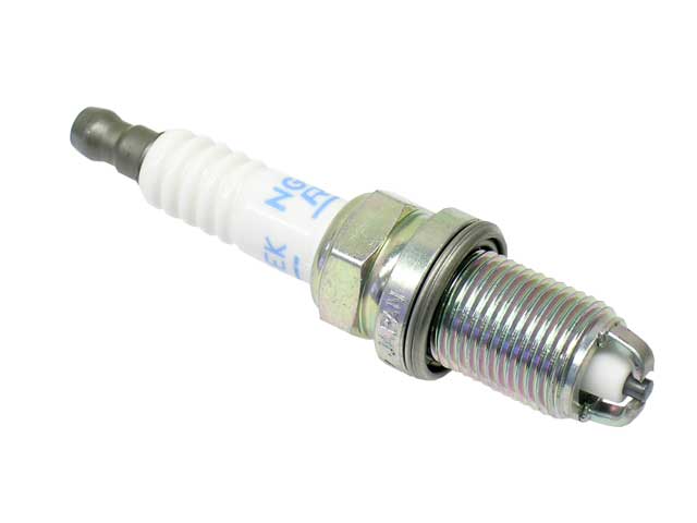 NGK Spark Plug for Porsche Boxster (1991–1999)