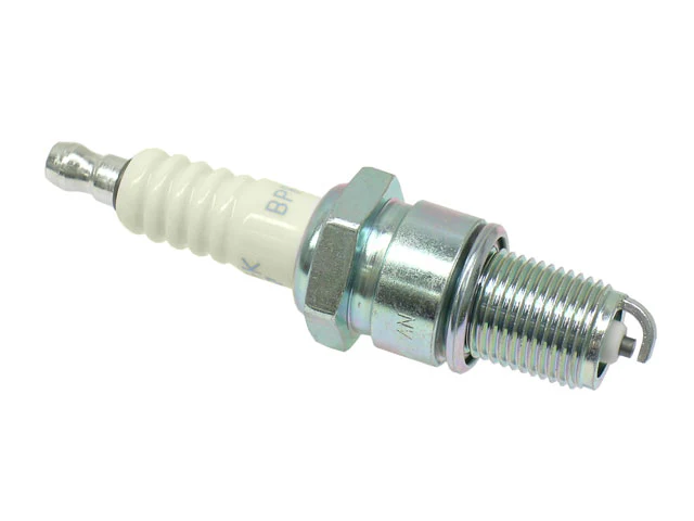 NGK Spark Plug for Porsche 911/912/914/924/928/944 (1963–1995)