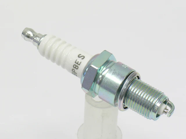 NGK Spark Plug for Porsche 911/930 (1969–1989)