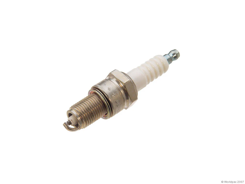 NGK Spark Plug for Porsche 914-4 (1970–76)