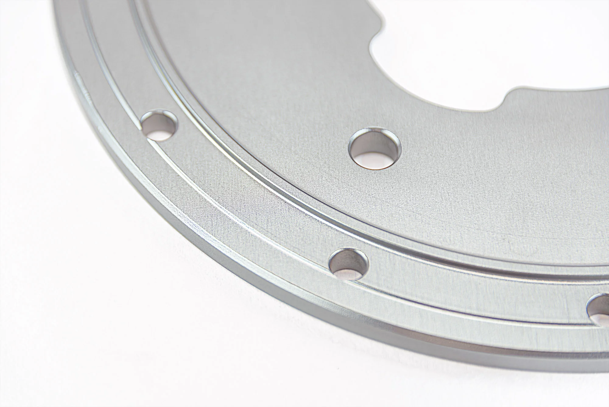 930 Rotor Hat Kits for Porsche 911/912/914 (69-89) - Image 3