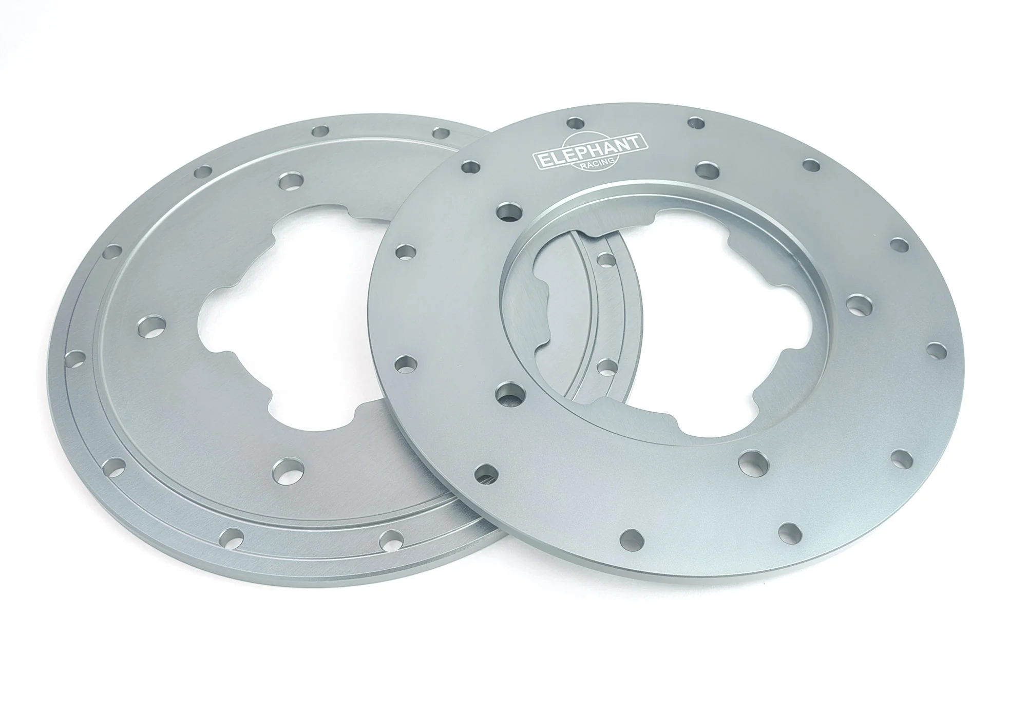 930 Rotor Hat Kits for Porsche 911/912/914 (69-89) - Image 4