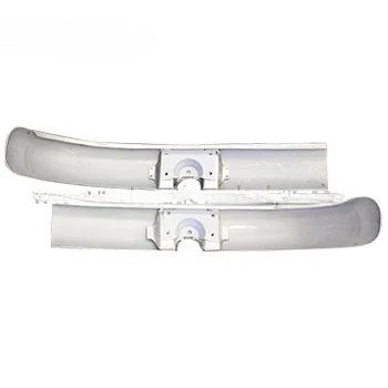 Non Welded Bumper for Porsche 356A (1957-59)
