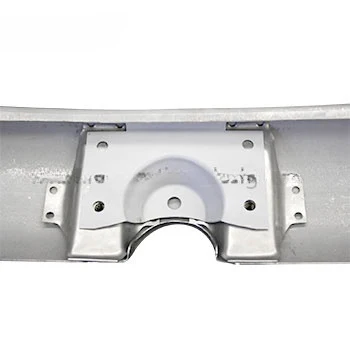 Non Welded Bumper for Porsche 356A (1957-59) - Image 2