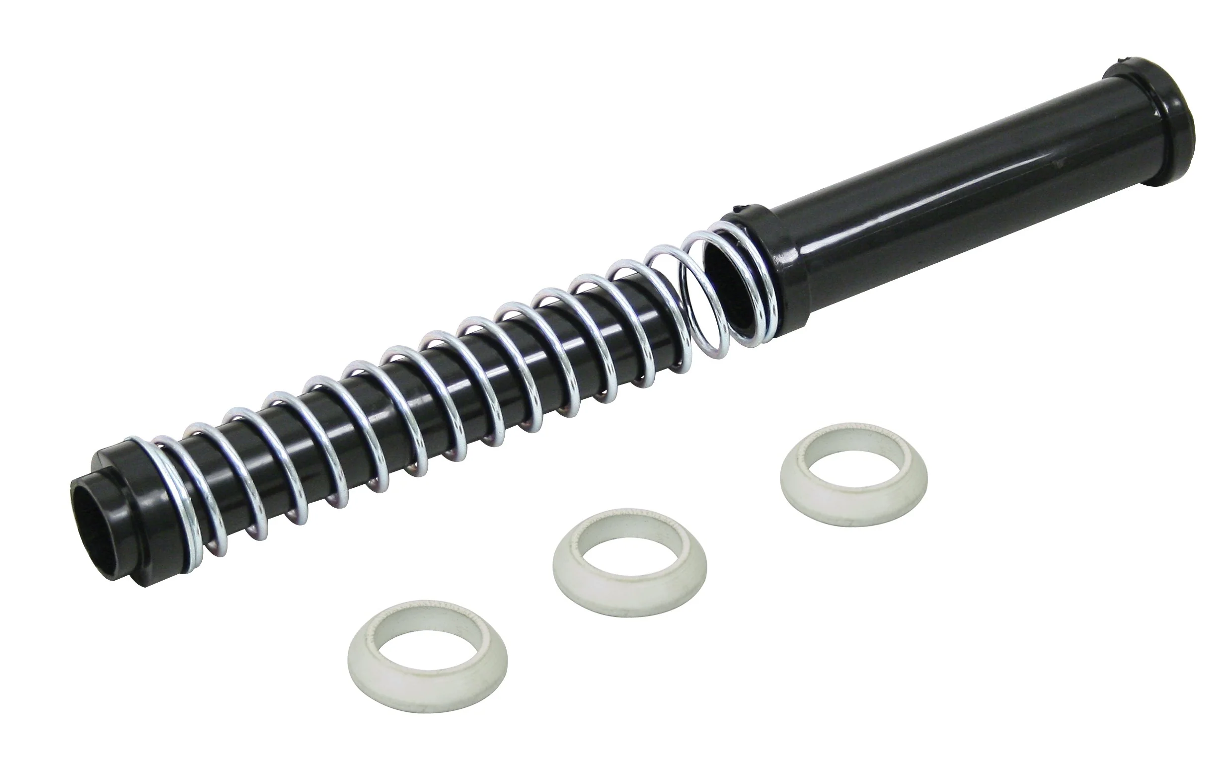 Nylon Push Rod Tube with Seals, Each