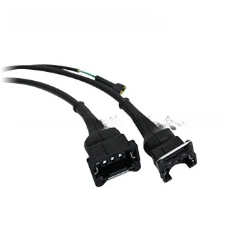 O2 Sensor Closed Loop Control Wiring Harness for Porsche 911 (1981-83) - Image 2