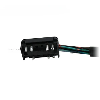 O2 Sensor Closed Loop Control Wiring Harness for Porsche 911 (1981-83) - Image 3