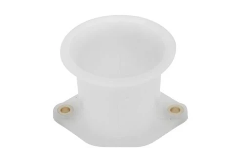 OE Style 3 Barrel Carburetor & MFI Velocity Stack, 42mm, Opaque