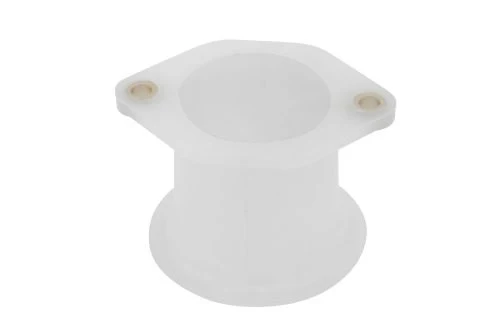 OE Style 3 Barrel Carburetor & MFI Velocity Stack, 42mm, Opaque - Image 2