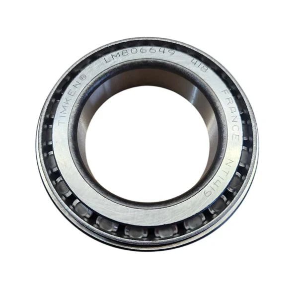 OEM Porsche PDK Tapered Outer Carrier Bearing - Image 2