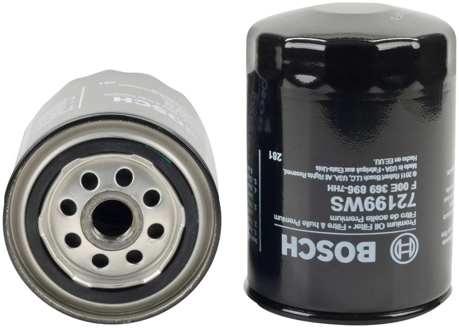 Oil Change Bundle for Porsche 911 (1965–71) - Image 4