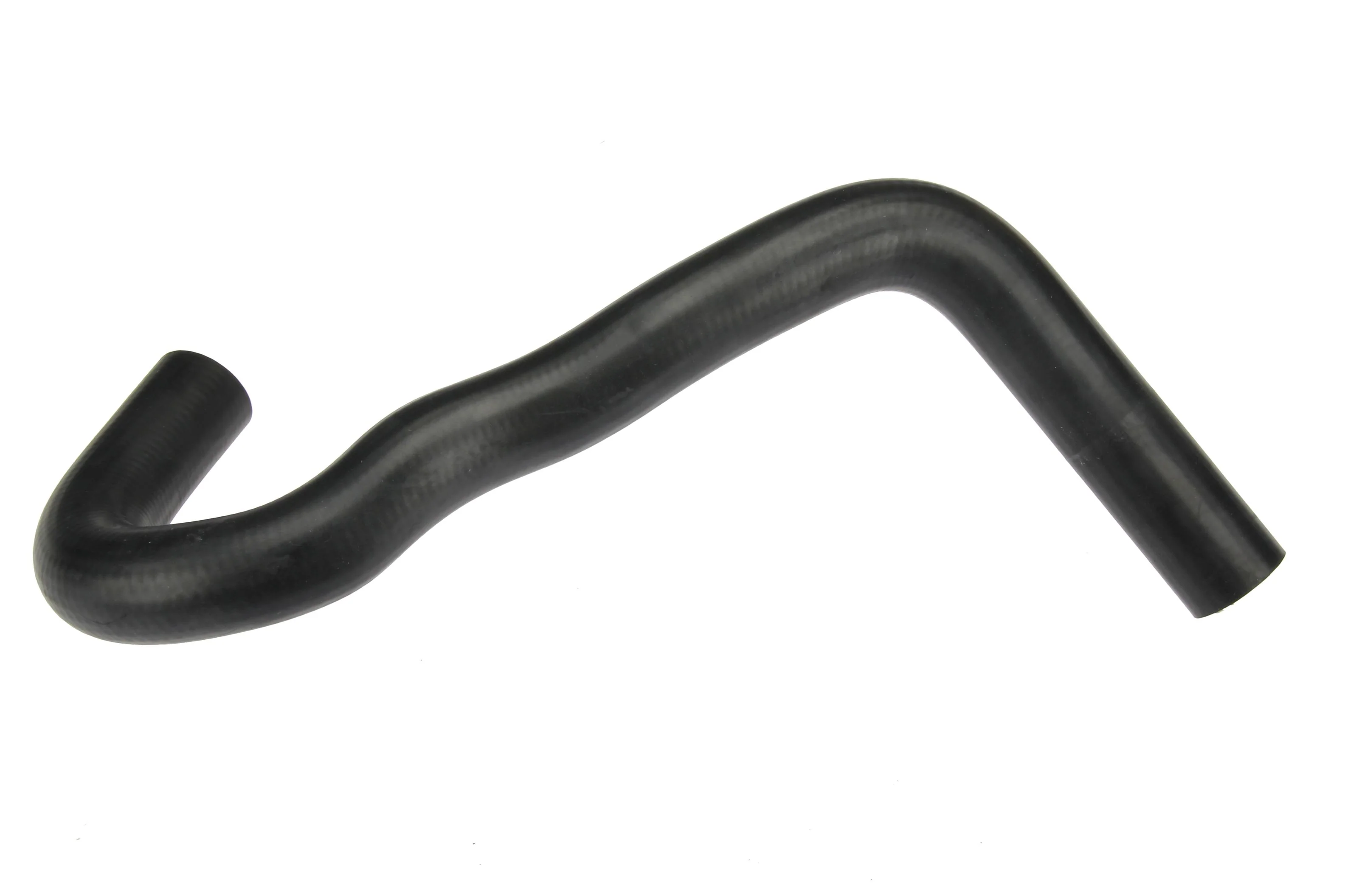 Oil Cooler Return Hose for Porsche 911 Turbo & GT2 (996) - Image 2
