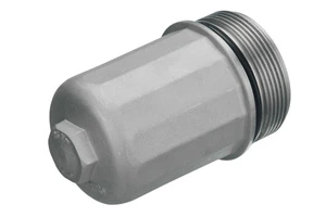Oil Filter Cover for Various Porsche Models (996/997, 986/987, Cayenne)