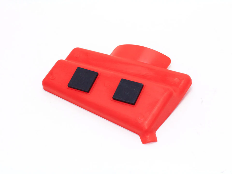 Oil Filter Drip Tray for Porsche 914-6/911/912/930 - Image 2