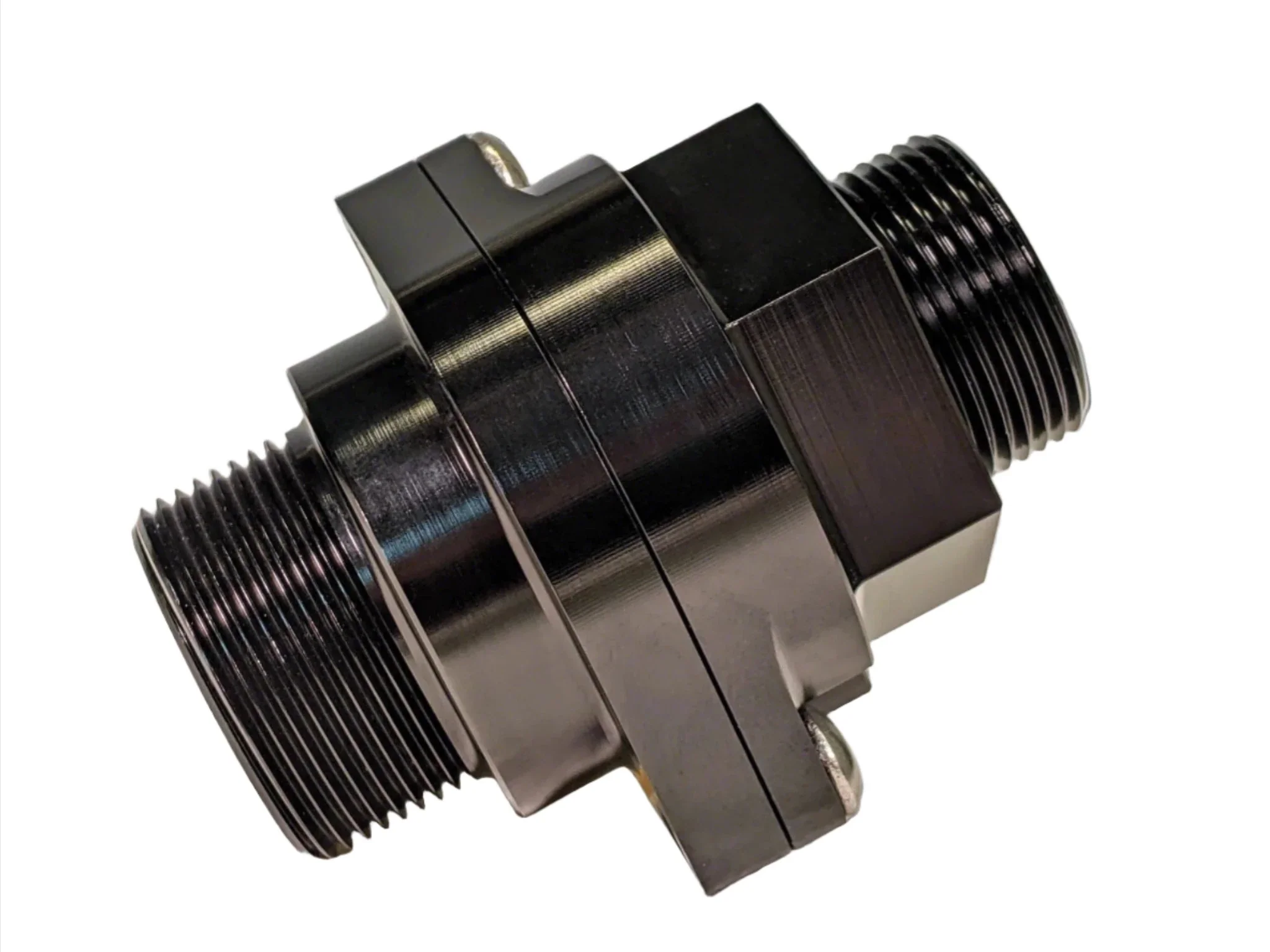 Oil Inlet Check Valve- 4 Cam Carrera/ RSR Oil Filter Consoles