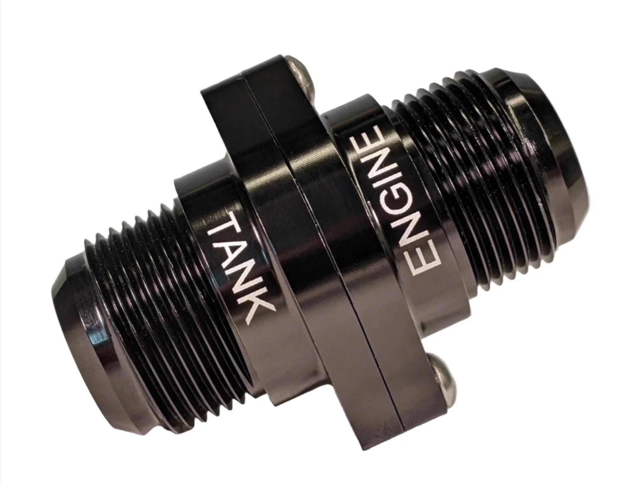 Oil Inlet Check Valve - Dash 16