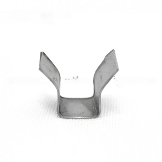 Oil Line Bracket for Porsche 911/912 (1968-69) - Image 2