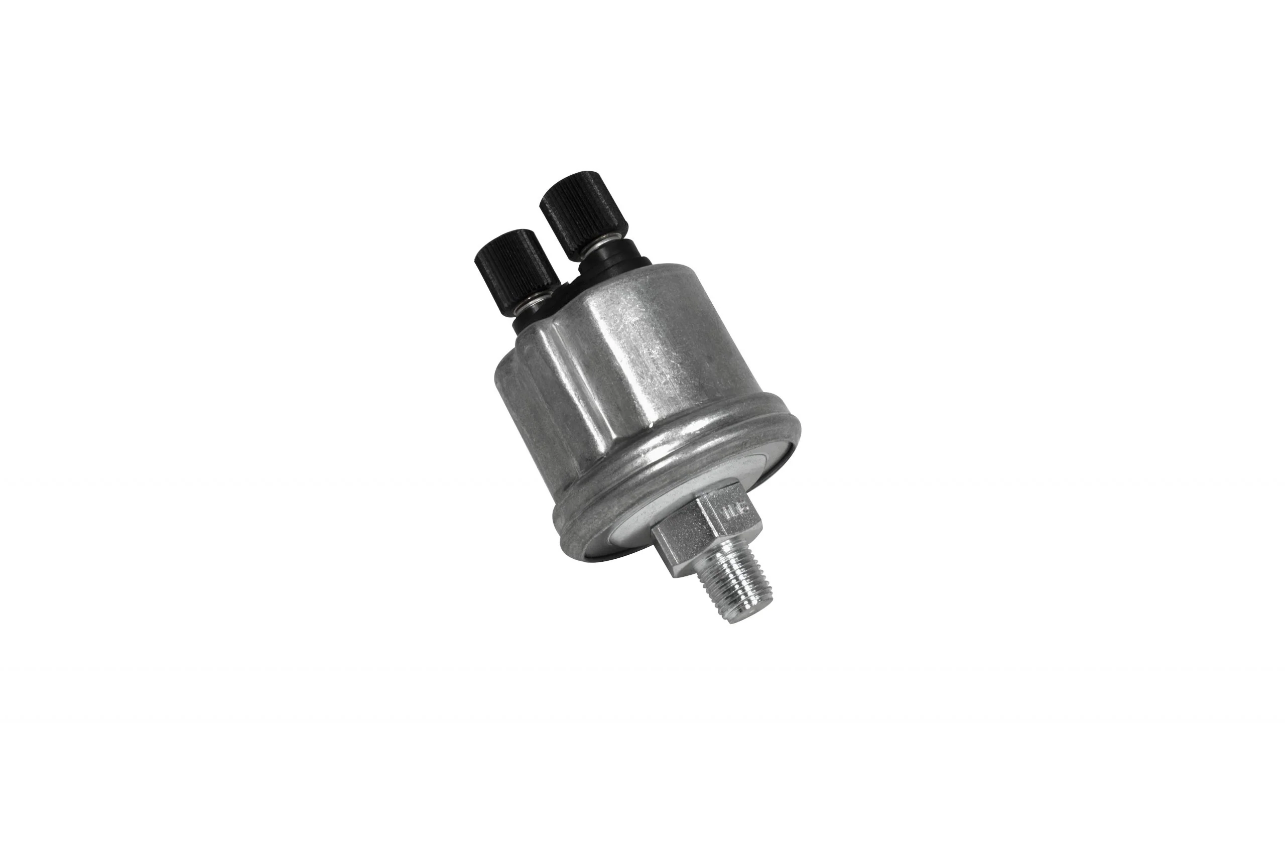 Oil Press Sender 150 PSI, 1/8" - 27 NPT, 2 Pole