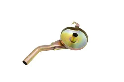 Oil Pump Pick-Up Tube, Stock Length - Image 2