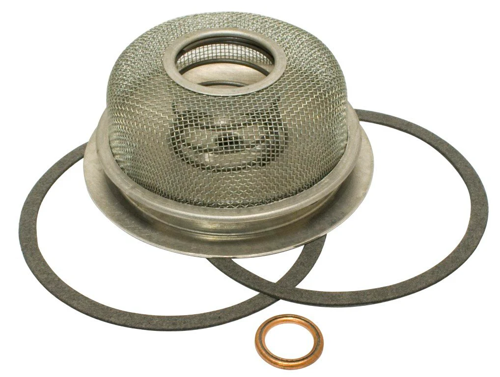 Oil Screen Kit, Type 2 for 17-2000