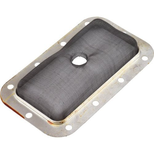 OIL STRAINER, 16 MM HOLE, PORSCHE 356 /A/B/C - Image 2