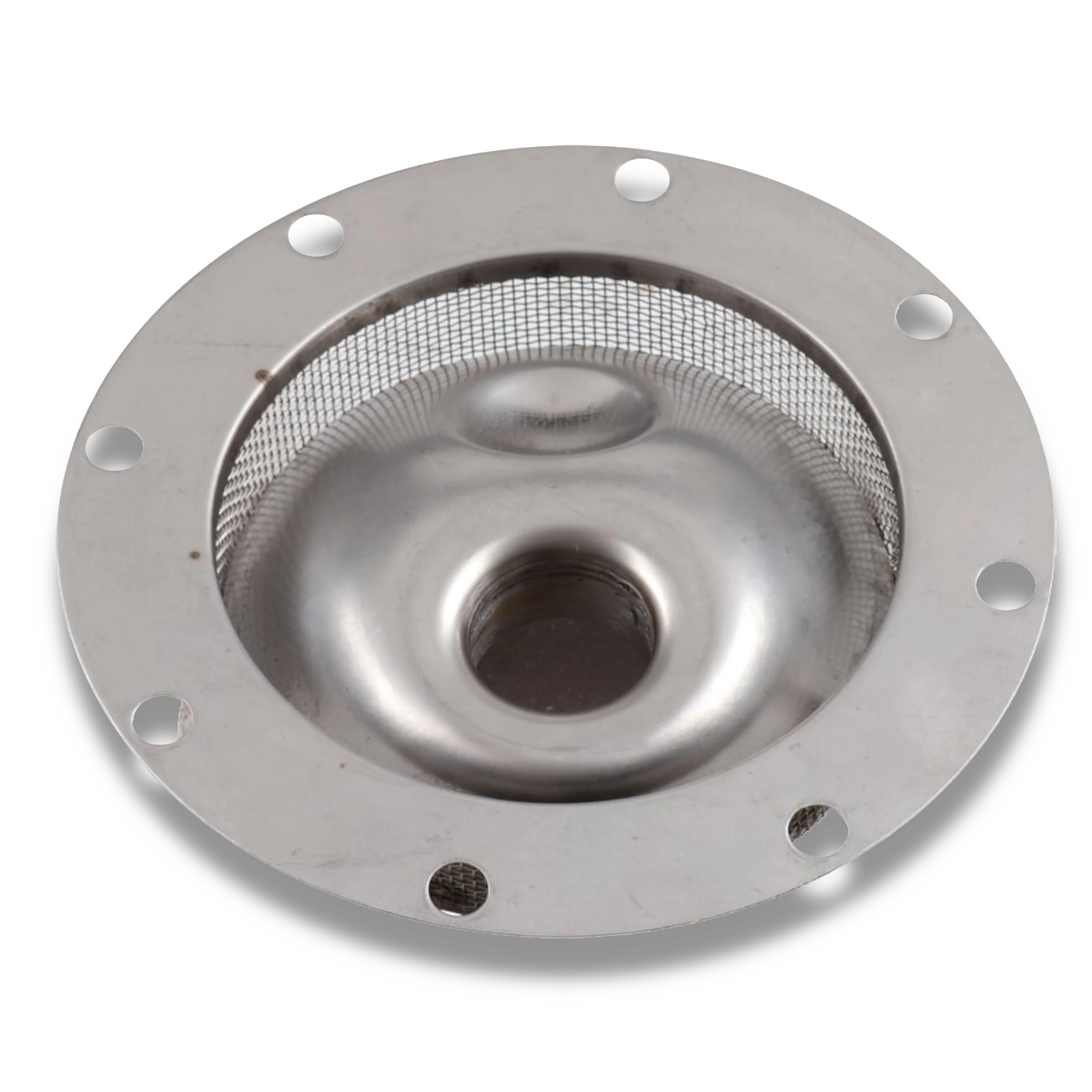 Oil Strainer for Porsche 911 (1963-83) and Porsche 914-6 (1970-72)