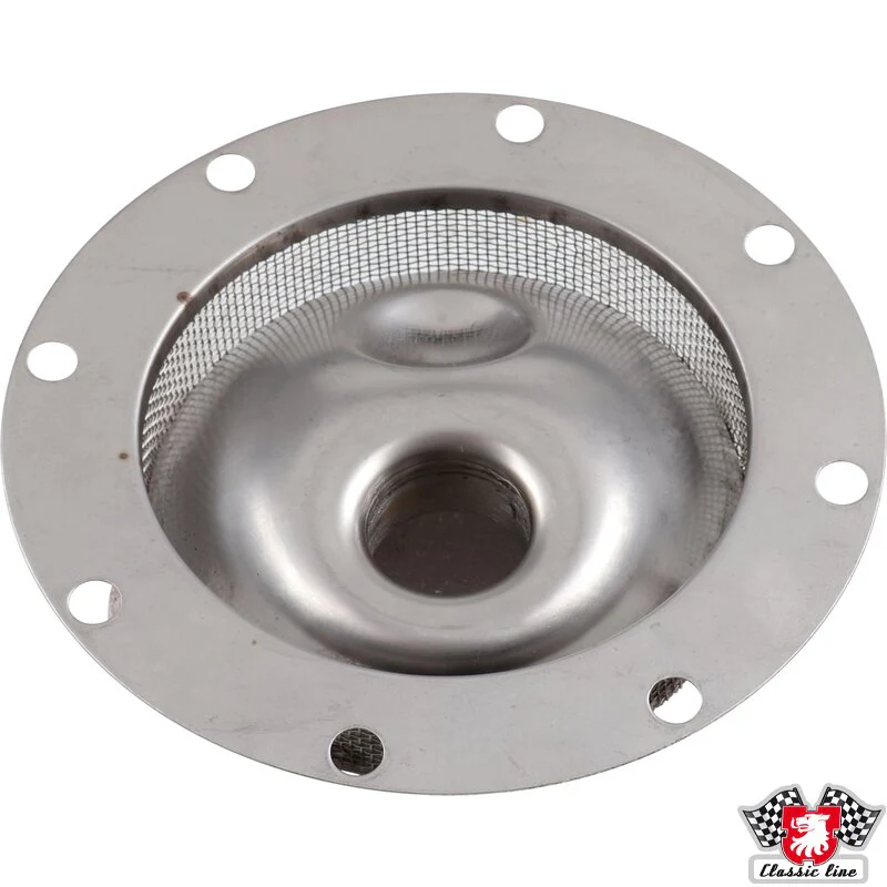 Oil Strainer for Porsche 911 and 914-6 (1965-83)