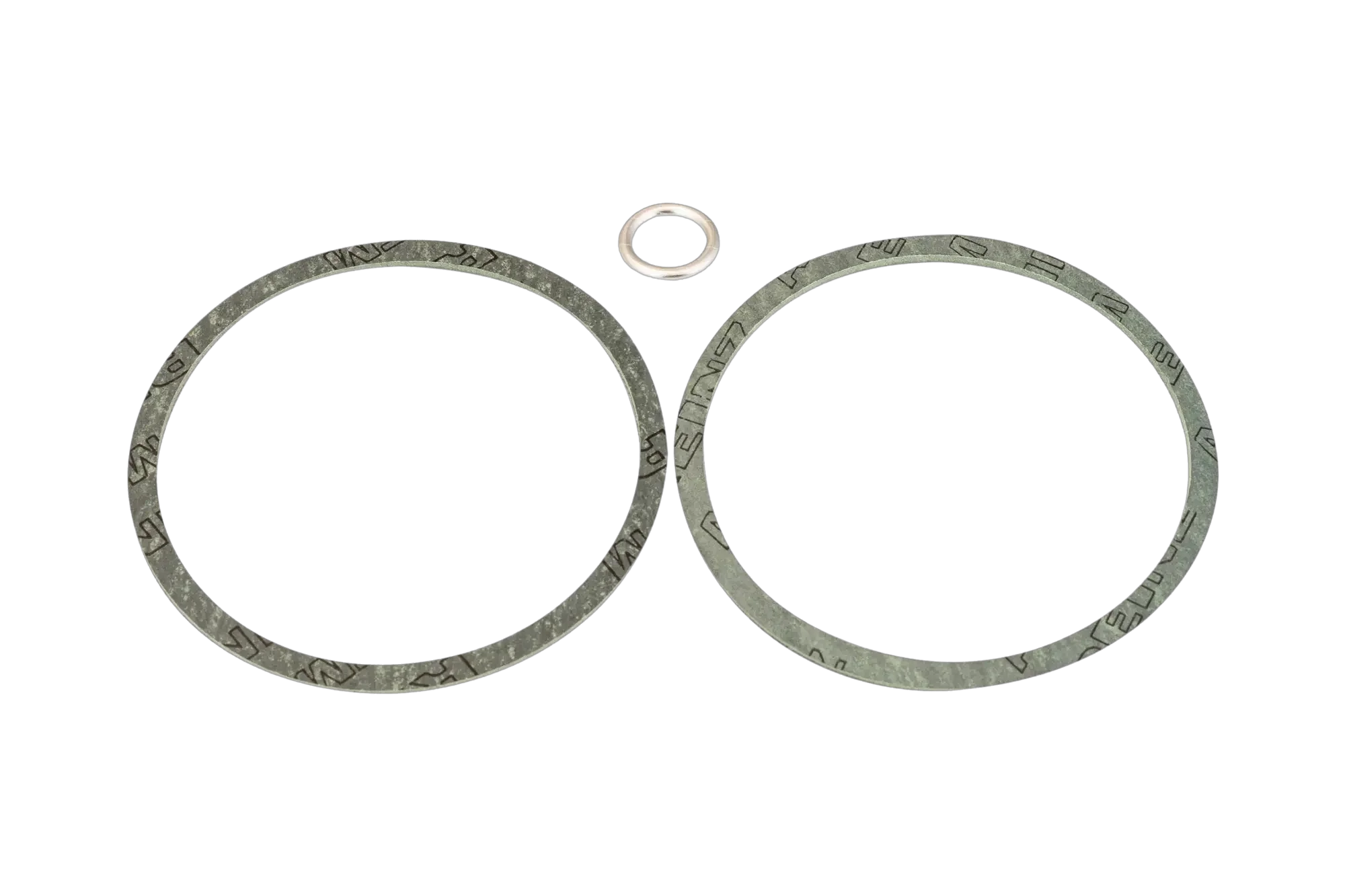 Oil Sump Paper Gasket Set for Porsche 914-4 (1970-76)