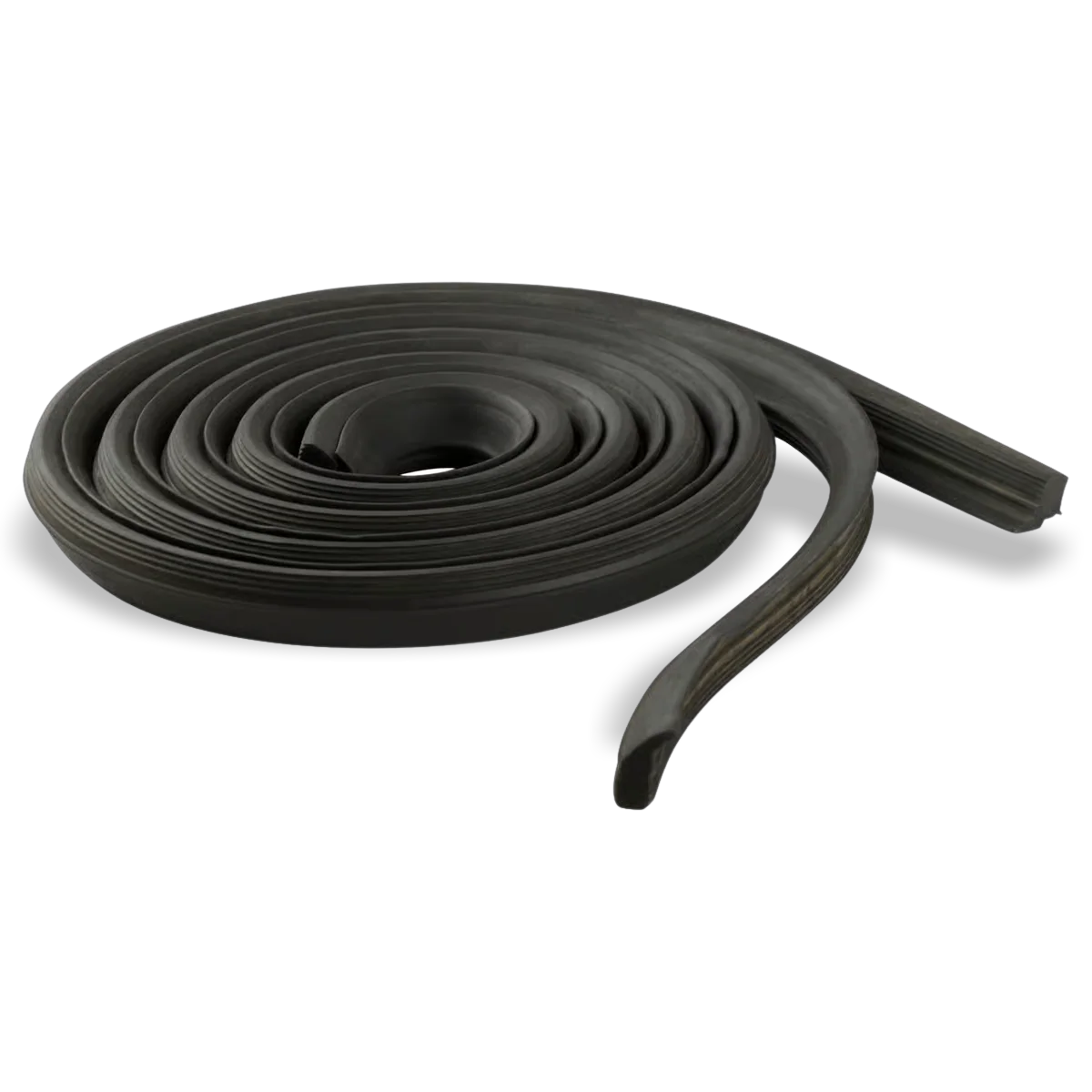 914Rubber Outer Door Seal Set for Porsche 914 (All Years)