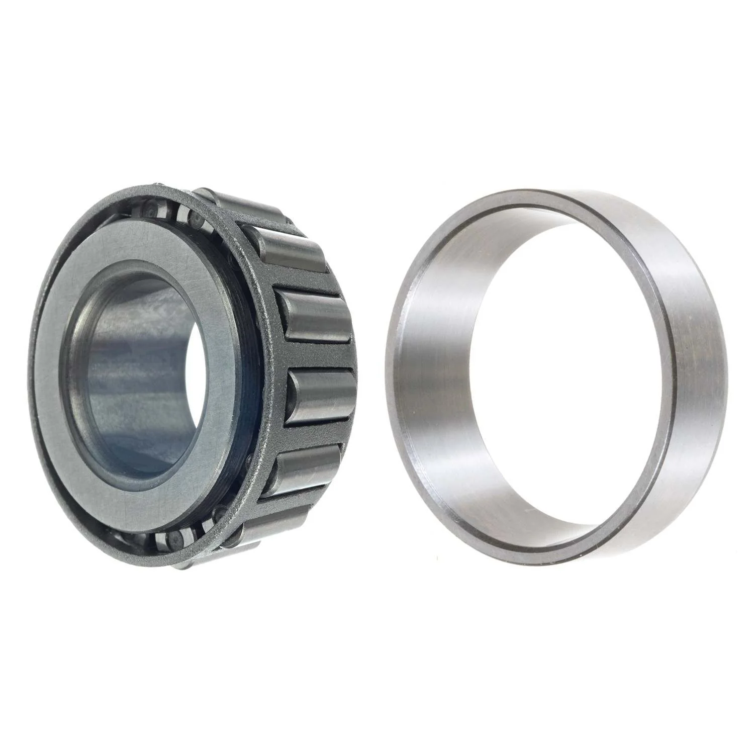 Outer Front Wheel Bearing for Porsche 914-4 (1970-76) - Image 2