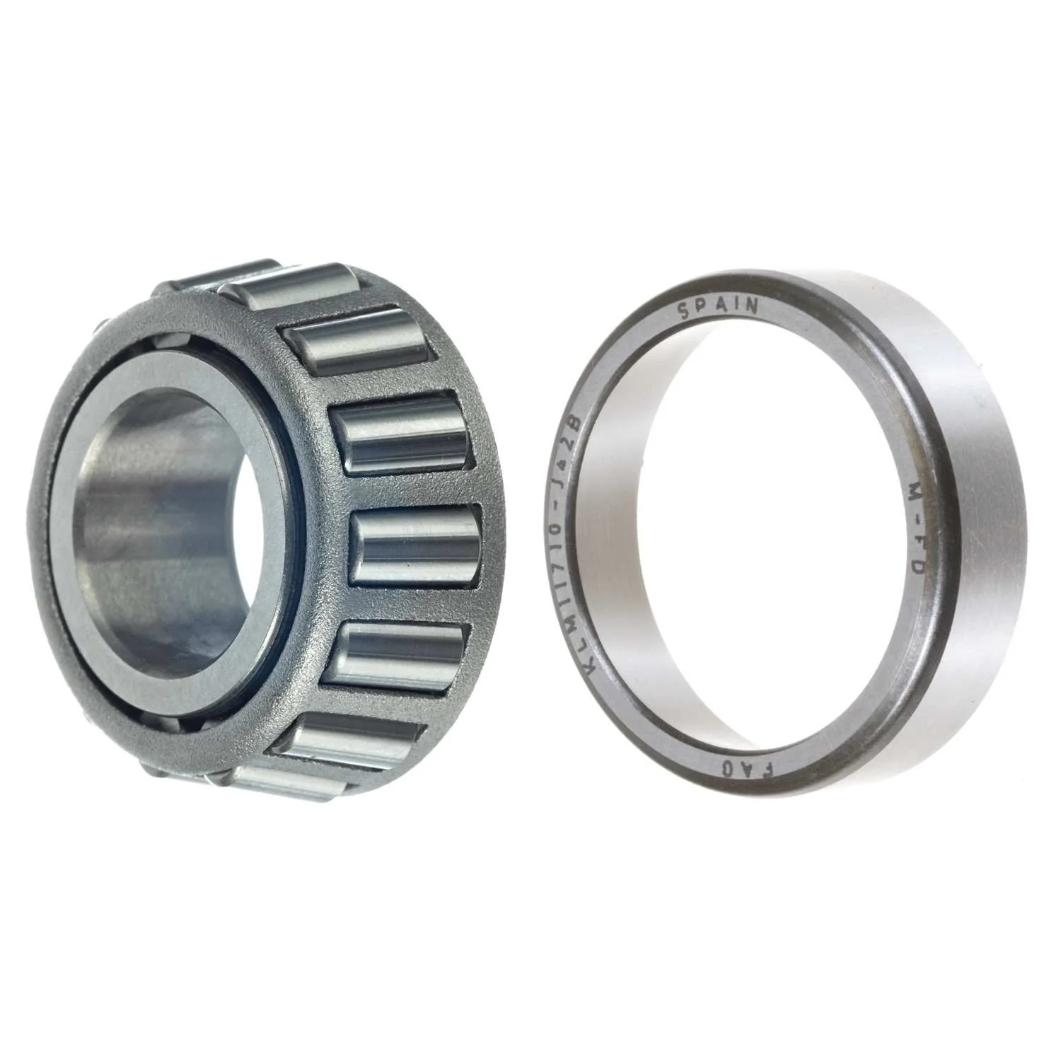 Outer Front Wheel Bearing for Porsche 914-4 (1970-76) - Image 3
