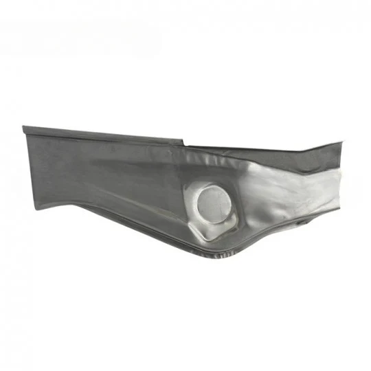 Outer Right Frame Repair Panel for Porsche 356B and 356C