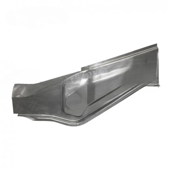 Outer Right Frame Repair Panel for Porsche 356B and 356C - Image 2