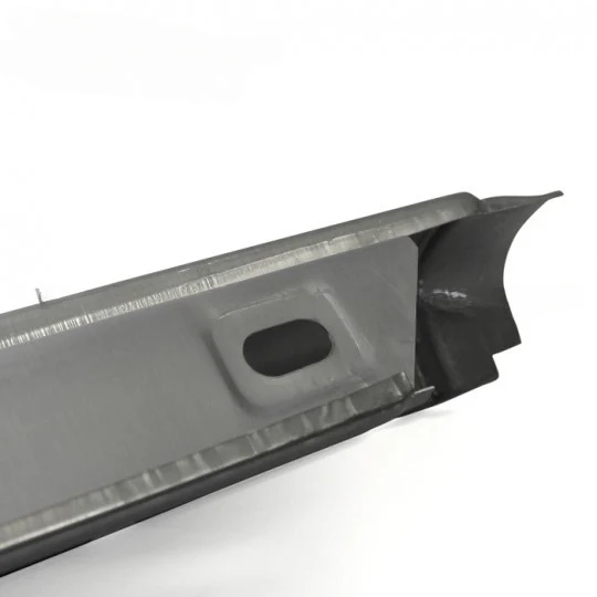 Outer Rocker Panel, Left for Porsche 911 (1969-73) - Image 2