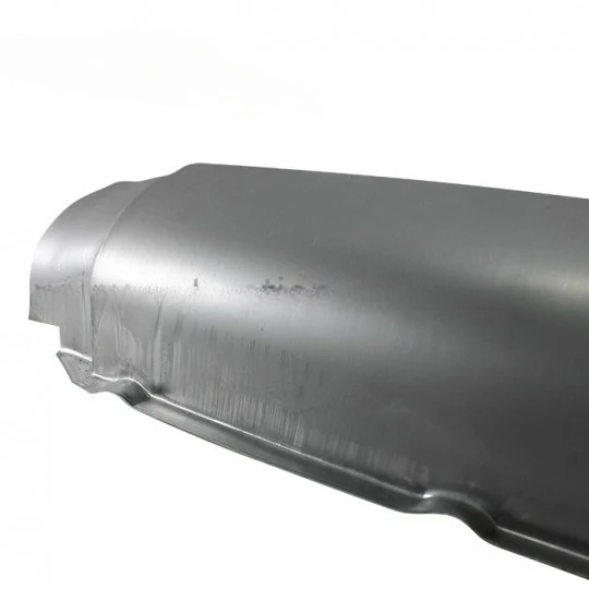 Outer Rocker Panel, Left for Porsche 911 (1969-73) - Image 3