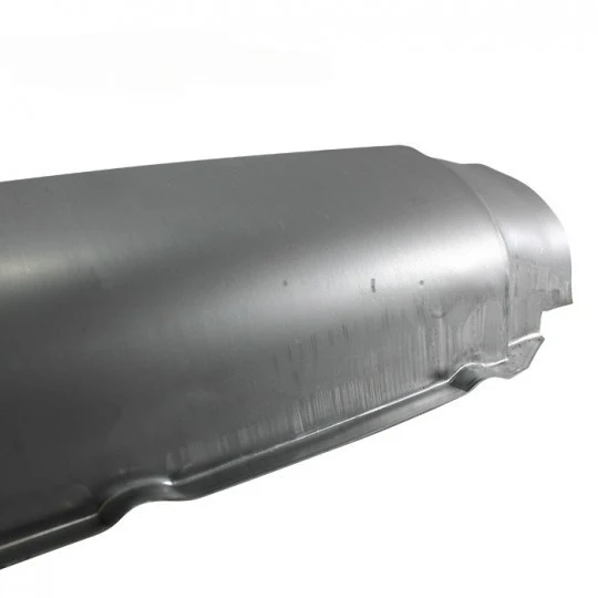 Outer Rocker Panel, Right for Porsche 911 (1969-73) - Image 3